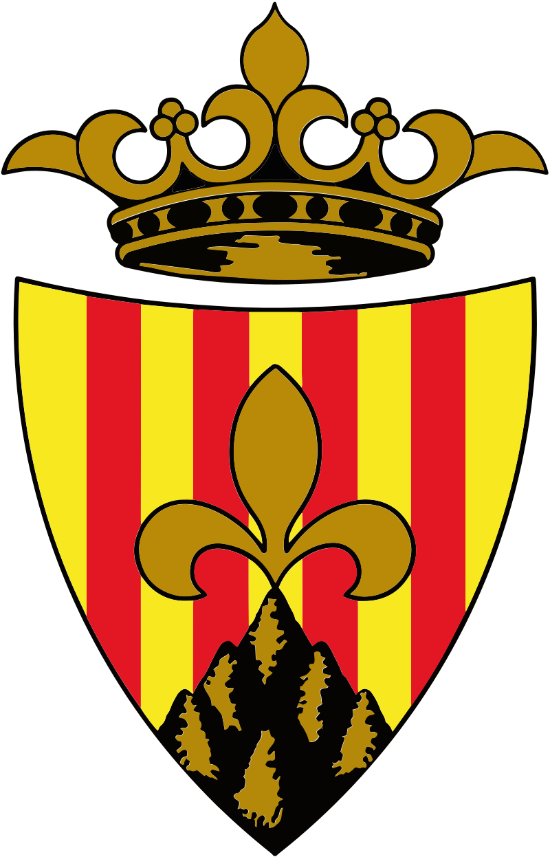 Escudo de Agramunt