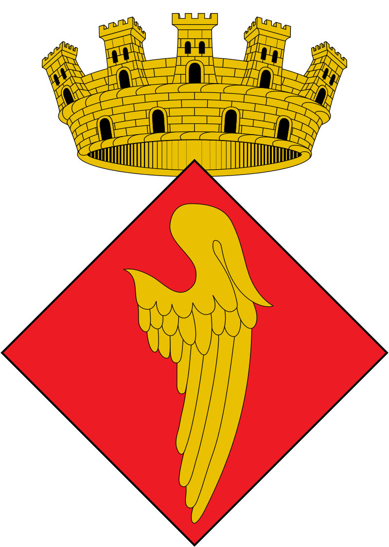 Escudo de Aleixar, l'