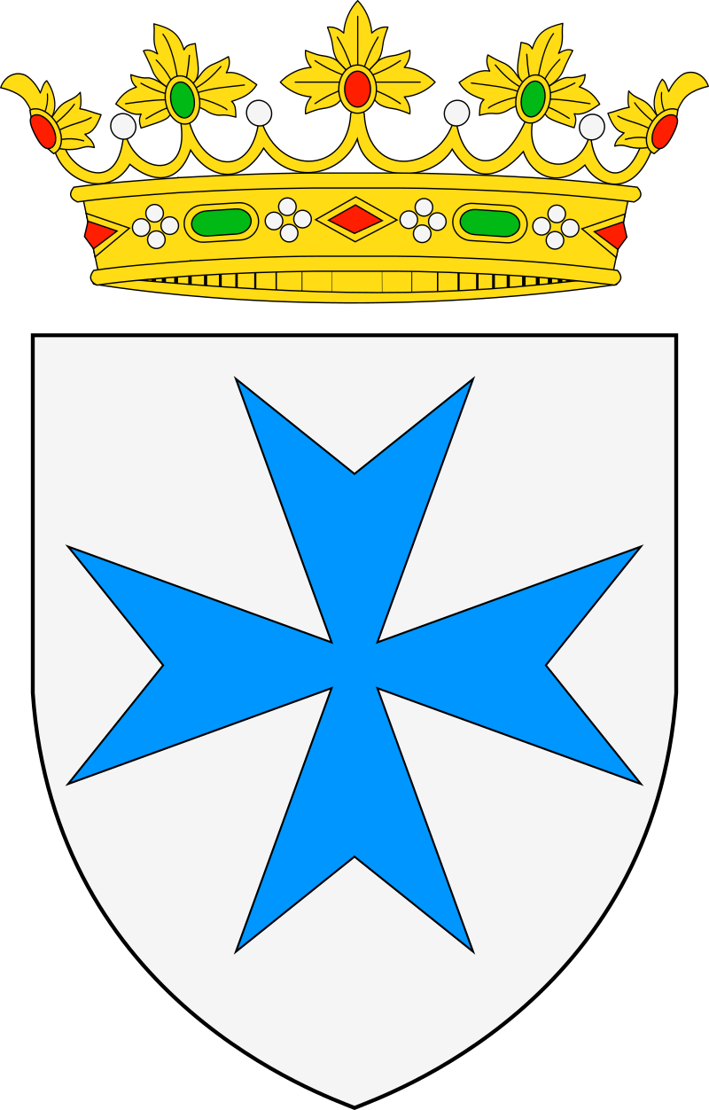 Escudo de Alguaire