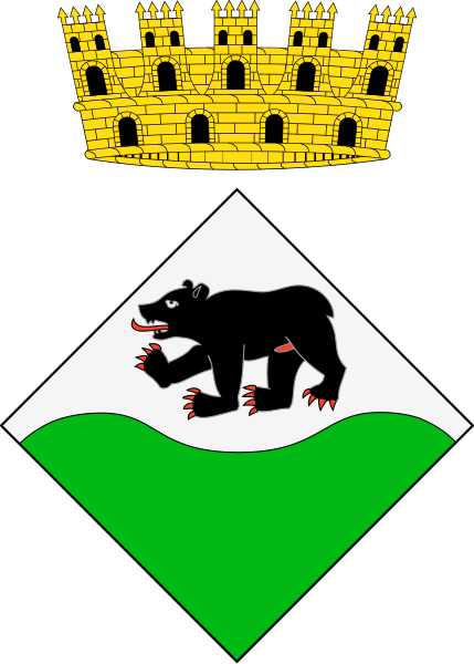 Escudo de Alins