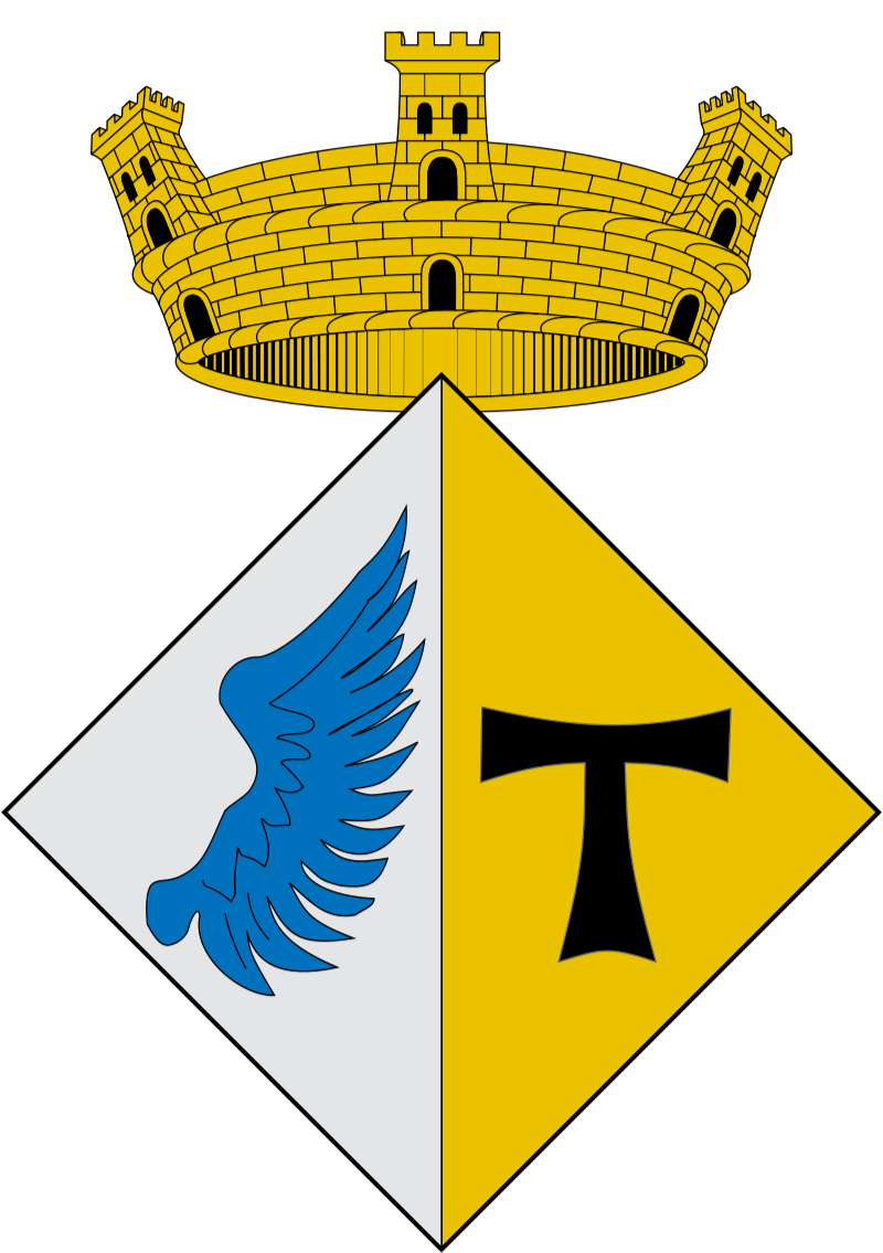 Escudo de Alió