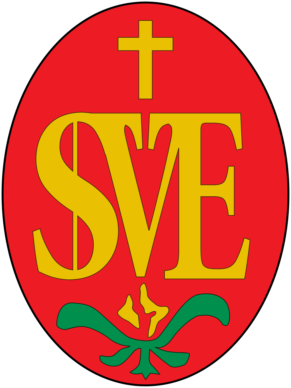 Escudo de Almoster