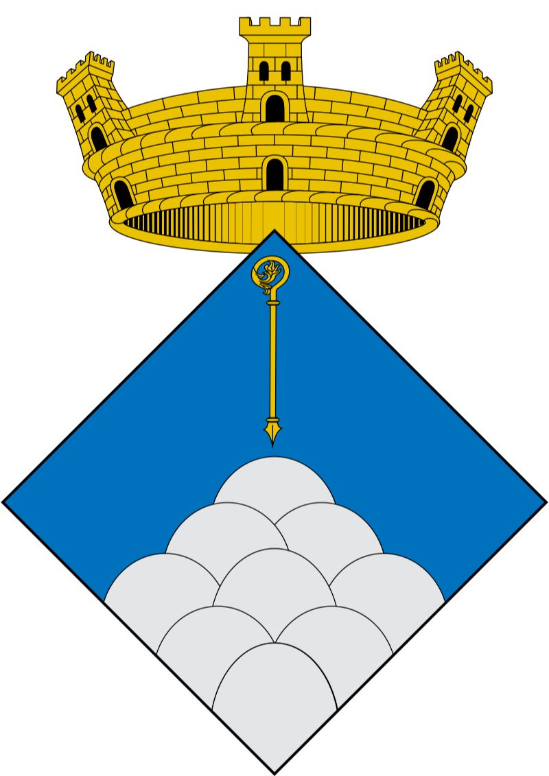 Escudo de Alpens