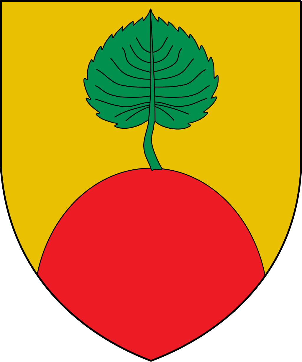 Escudo de Altafulla