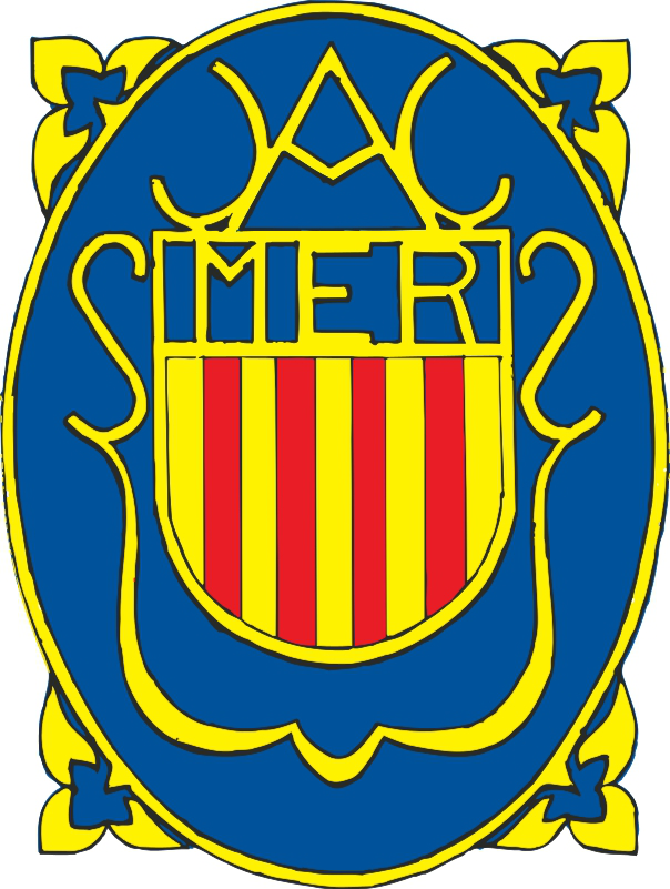 Escudo de Amer