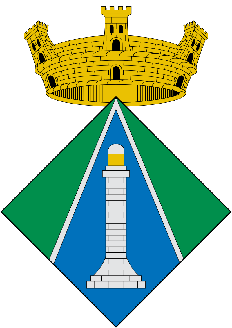 Escudo de Cerdanya Francesa