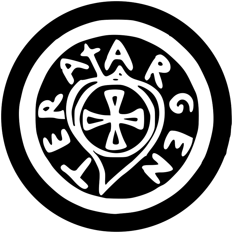 Escudo de Argentera, l'