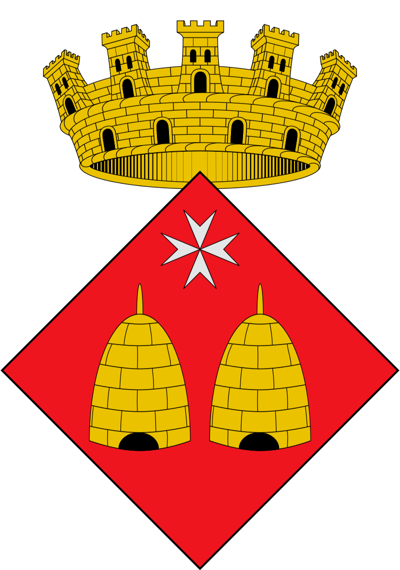 Escudo de Ribagorça