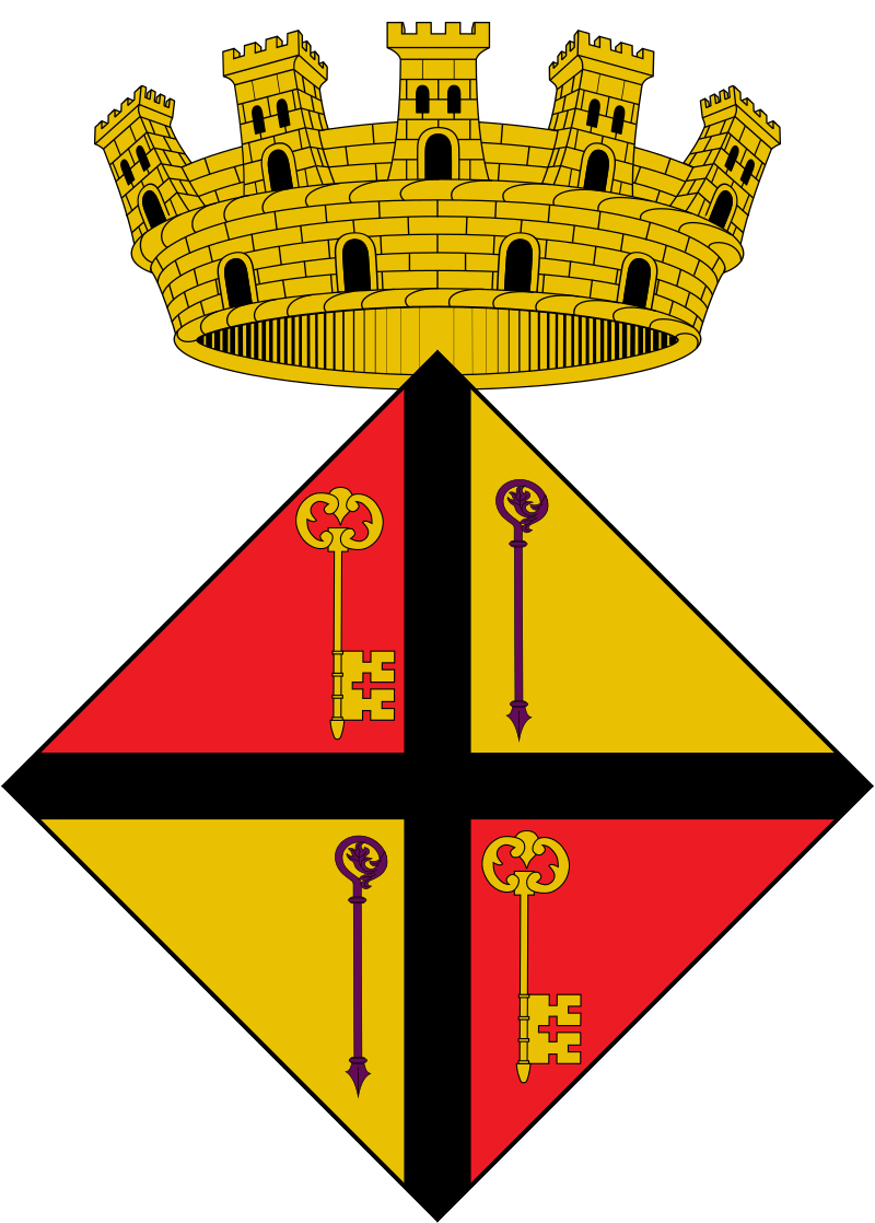 Escudo de Artés