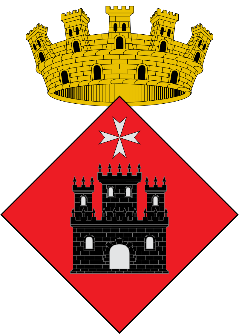 Escudo de Ascó