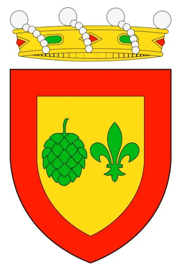 Escudo de Alcalatén