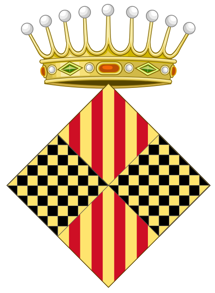 Escudo de Balaguer