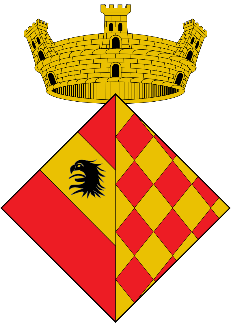 Escudo de Balenyà