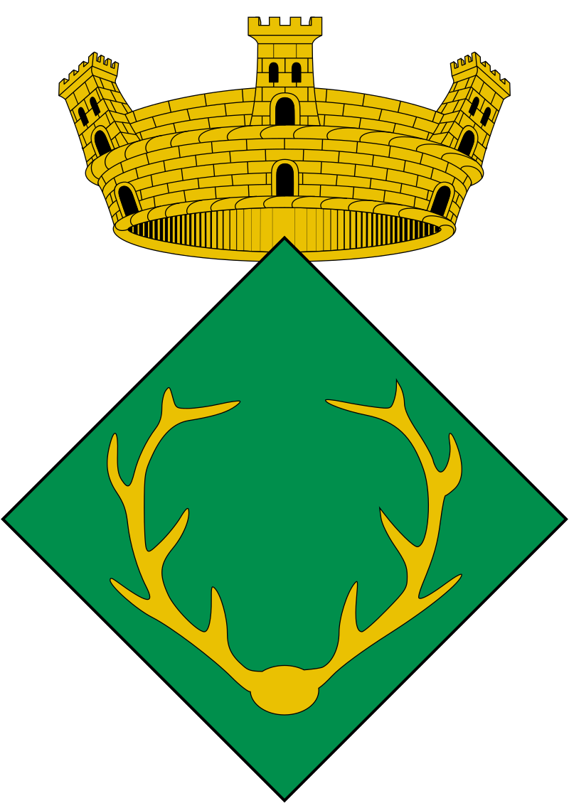Escudo de Alt Vinalopó