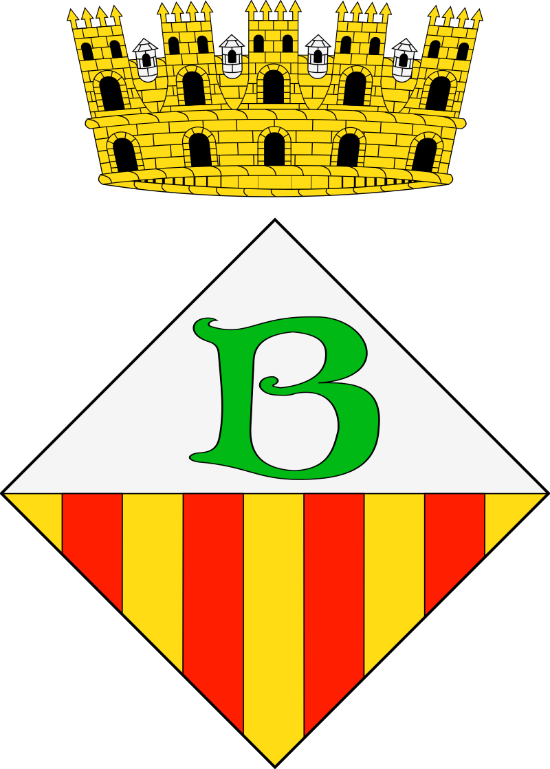Escudo de Baix Maestrat