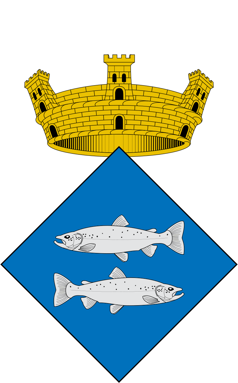Escudo de Barberà de la Conca