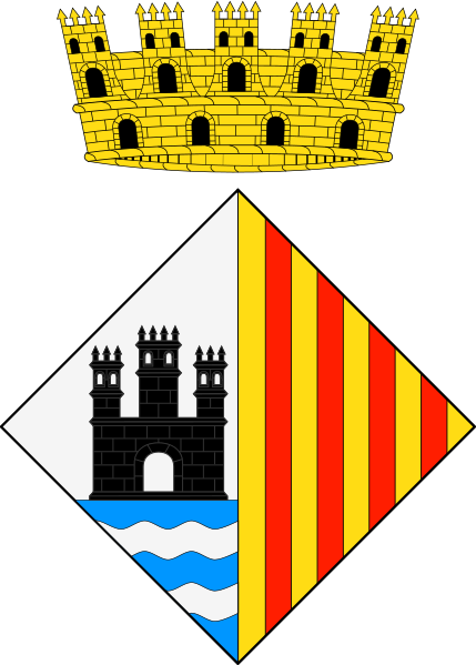 Escudo de Begur