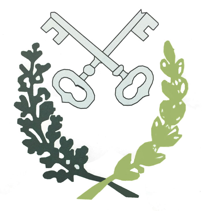 Escudo de Ports, els