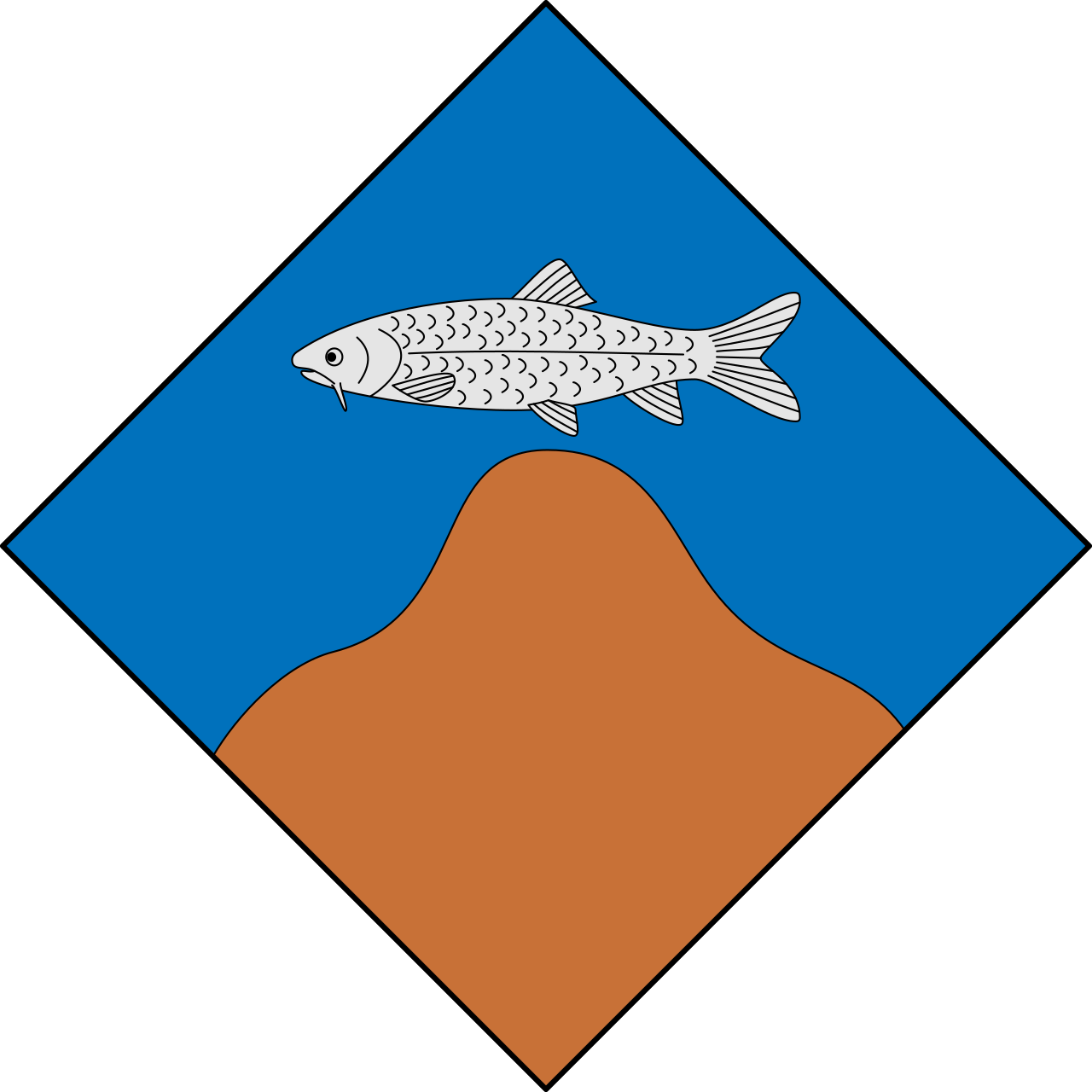 Escudo de Ribera Alta