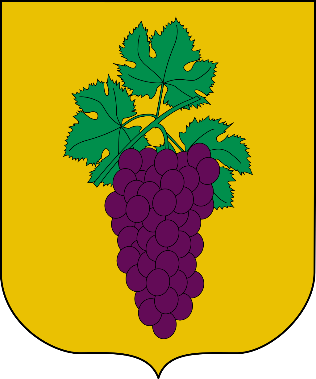 Escudo de Vall d'Albaida