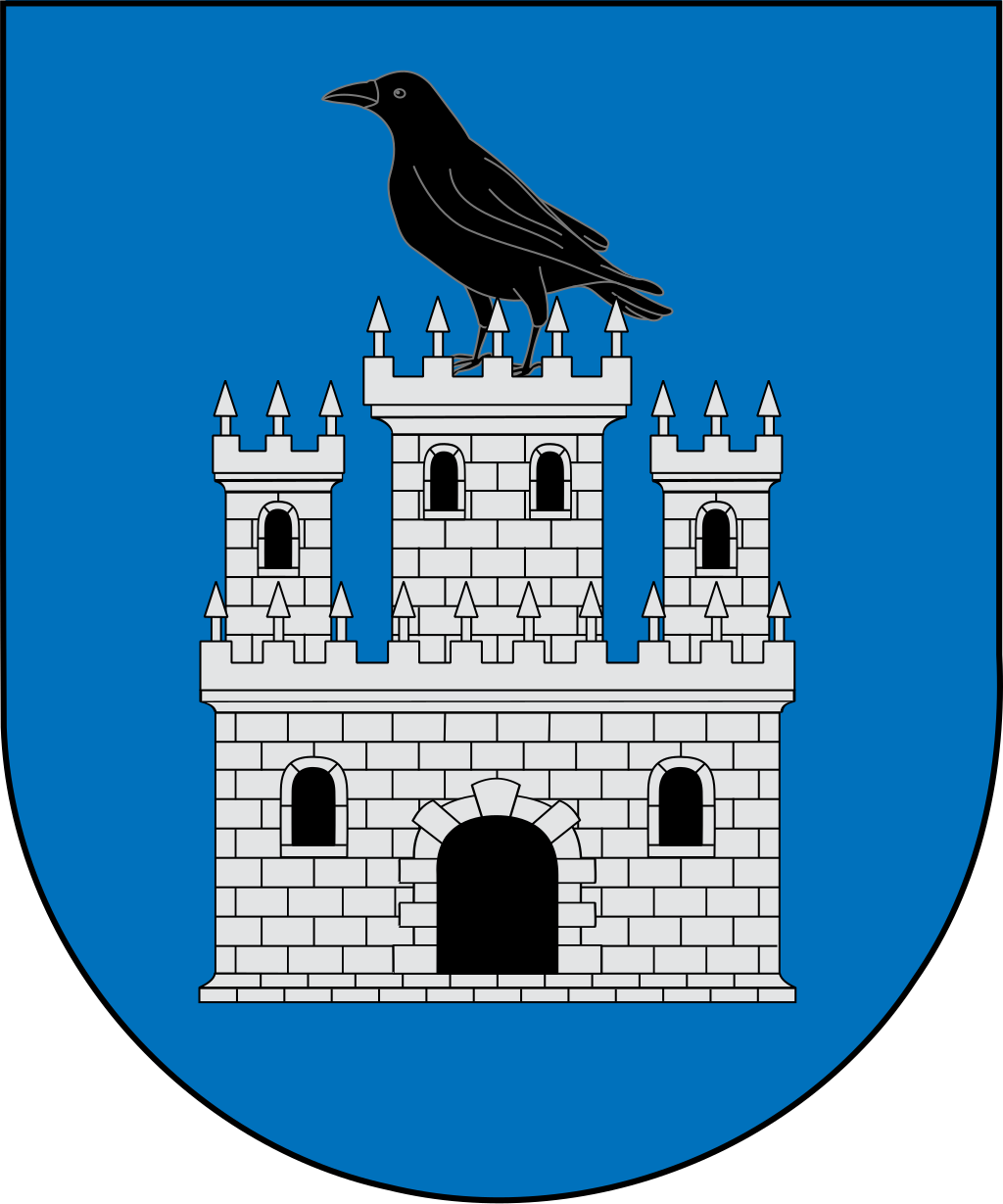 Escudo de Tossa de Mar