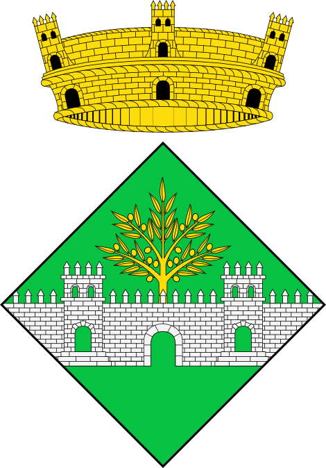 Escudo de Ullastret