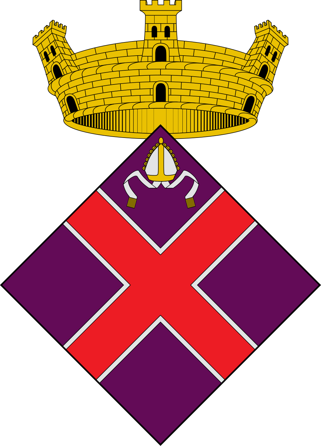 Escudo de Ultramort