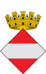 Escudo de Valls