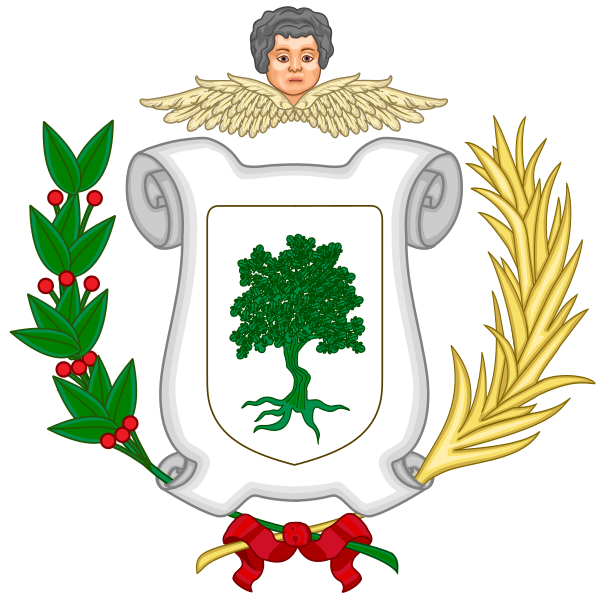 Escudo de Vendrell, el