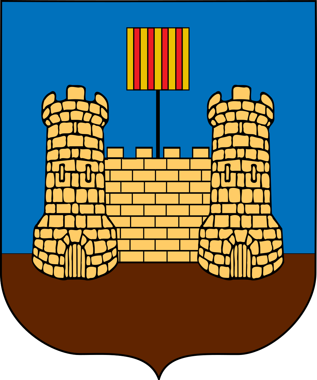 Escudo de Vila-rodona