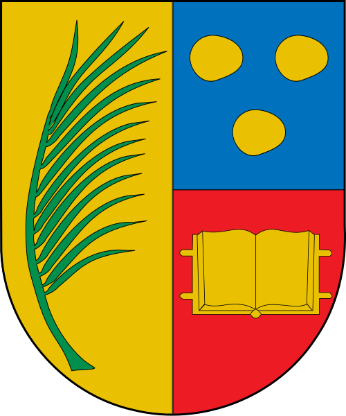 Escudo de Vila-seca