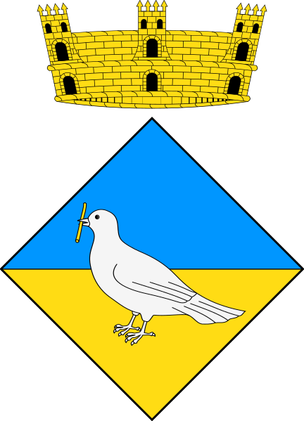 Escudo de Vilafant