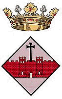 Escudo de Vilallonga del Camp