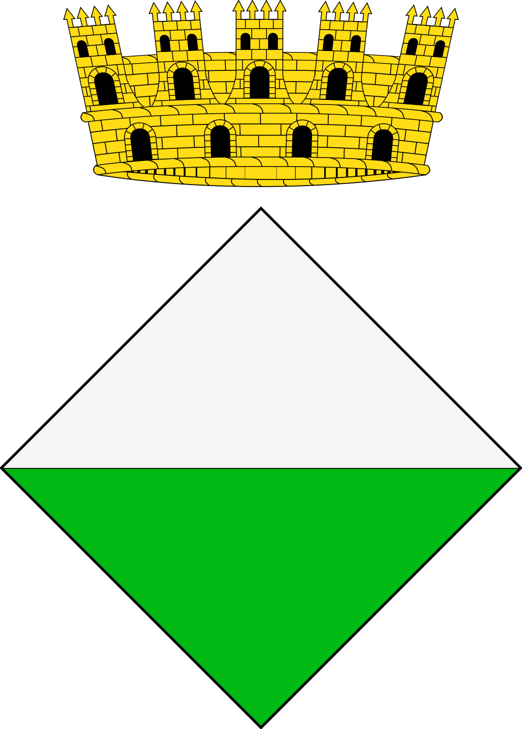 Escudo de Vilamòs