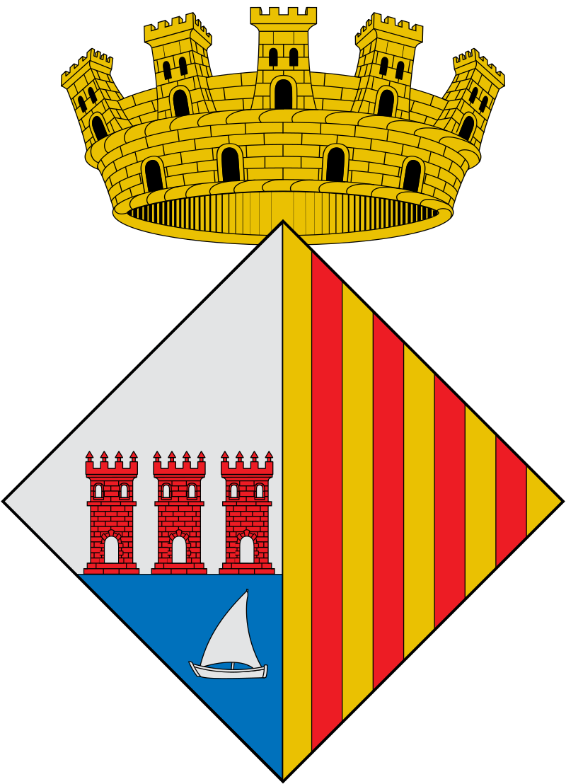 Escudo de Vilassar de Mar
