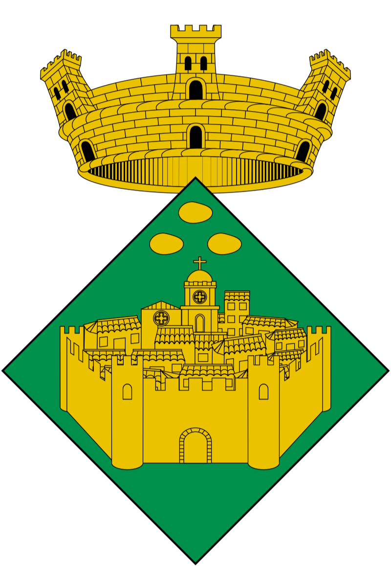Escudo de Vilaür