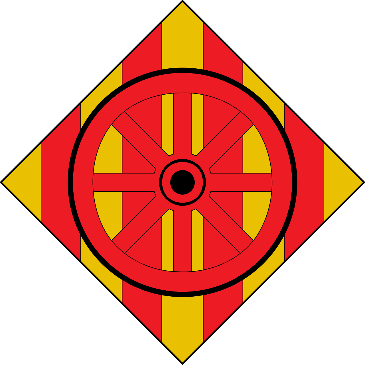 Escudo de Vilella Baixa, la