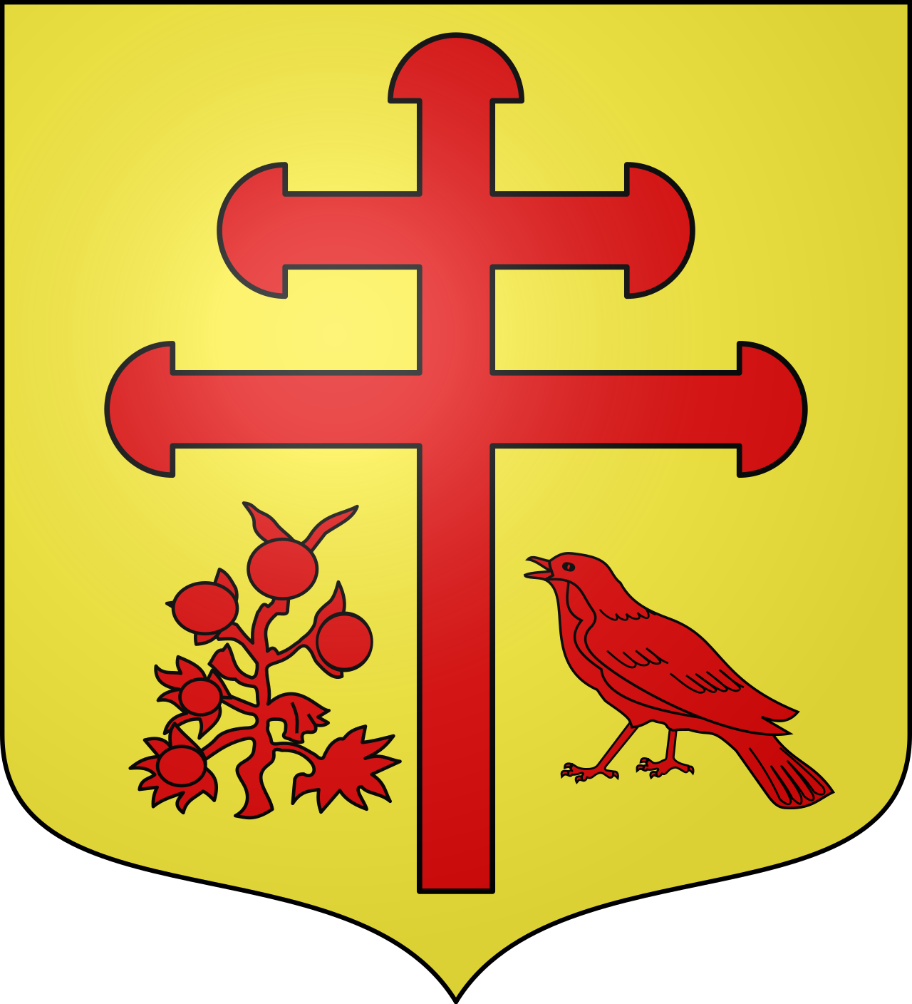 Escudo de Arboçols