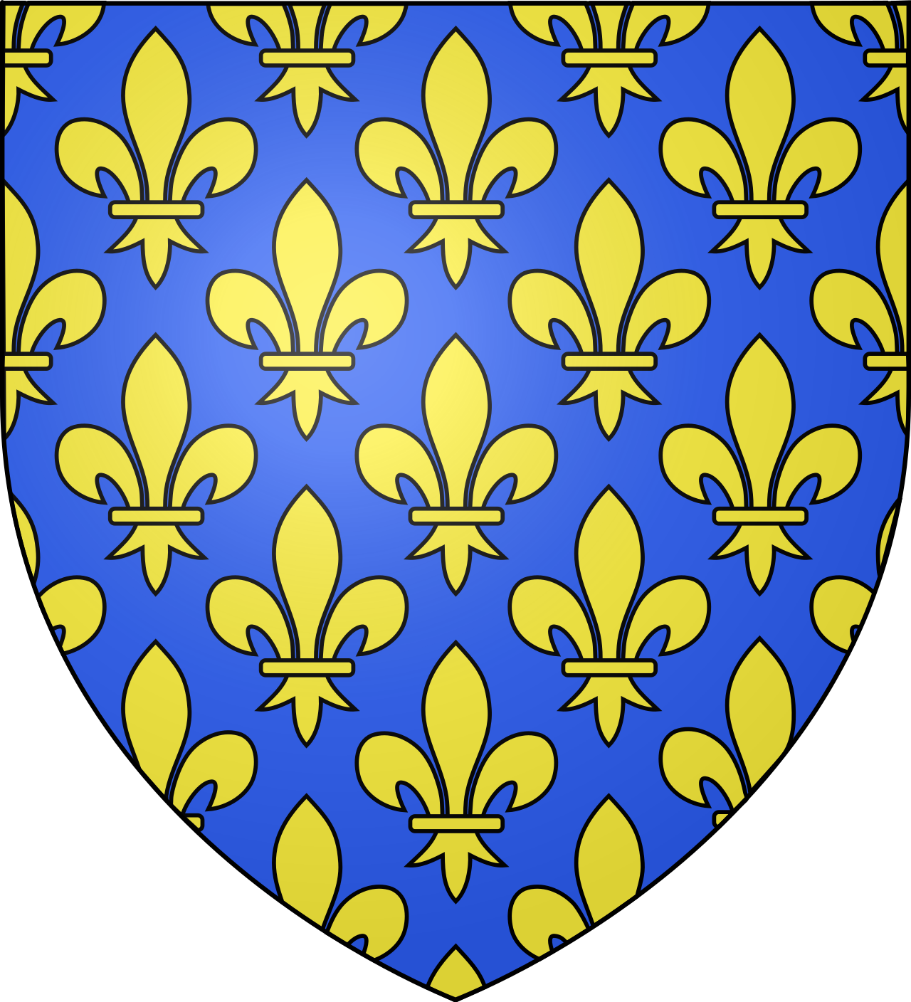 Escudo de Bages de Rosselló