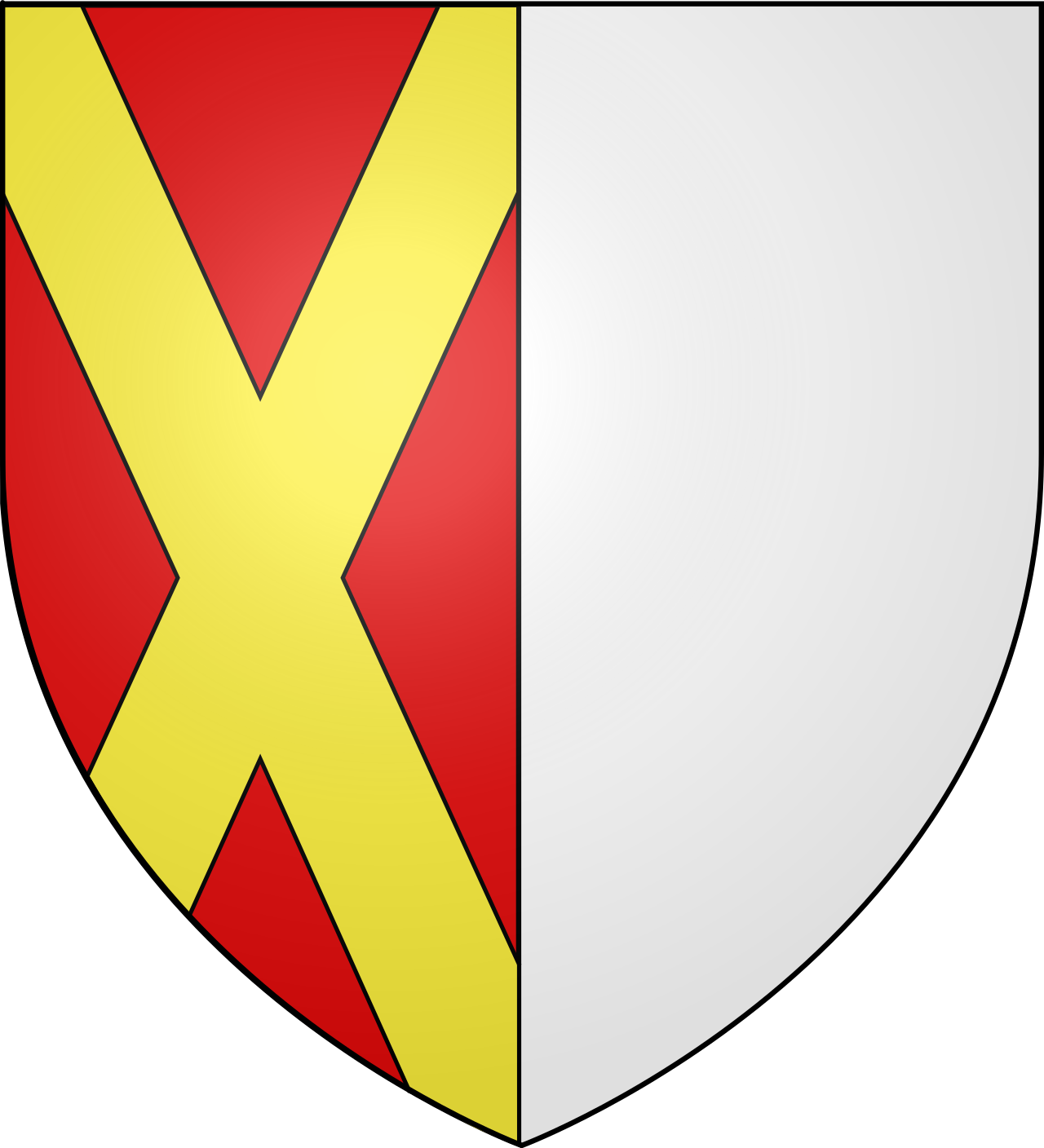 Escudo de Baixàs