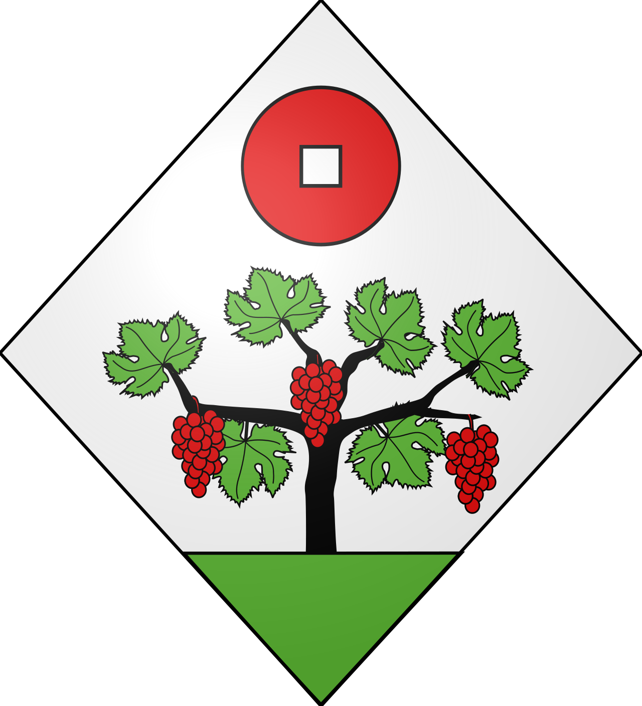 Escudo de Bao