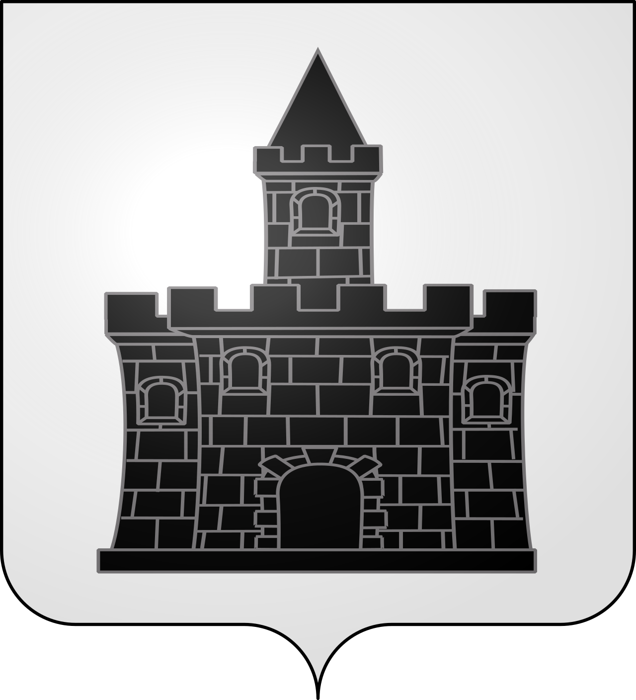 Escudo de Vilanova de la Ribera