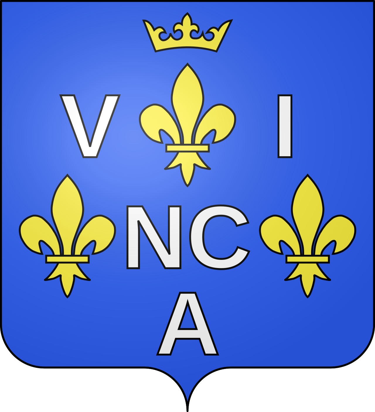 Escudo de Vilanova de Raó