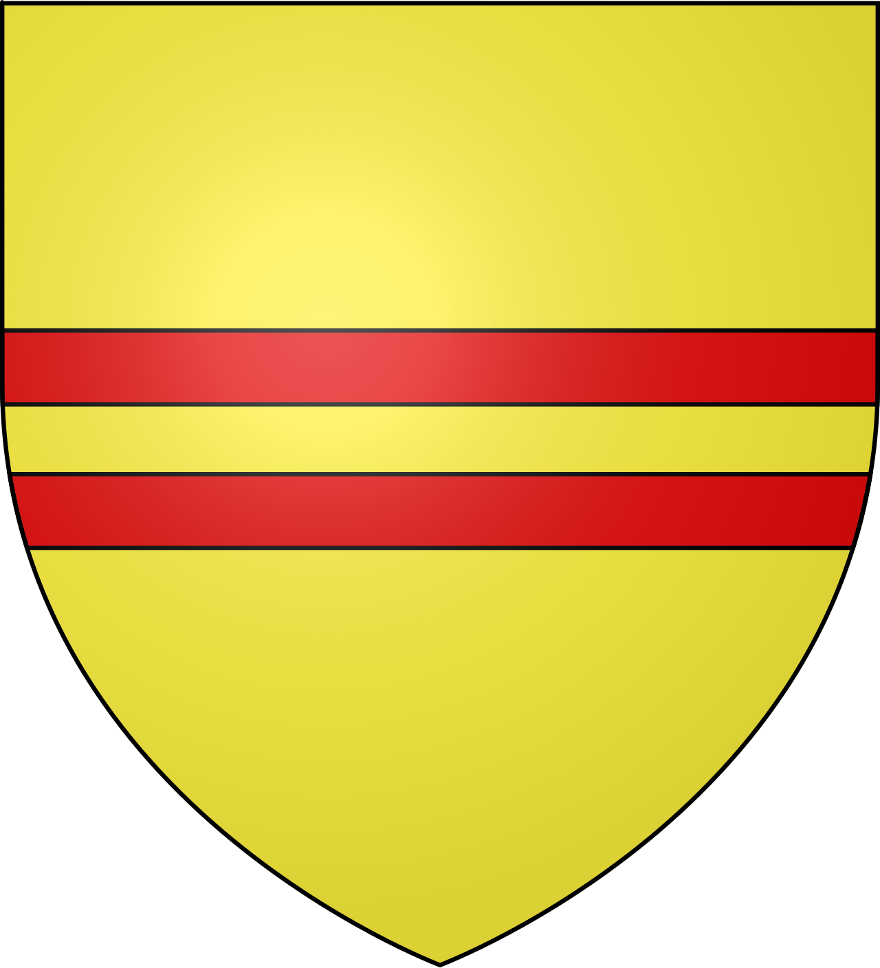 Escudo de Viver, el