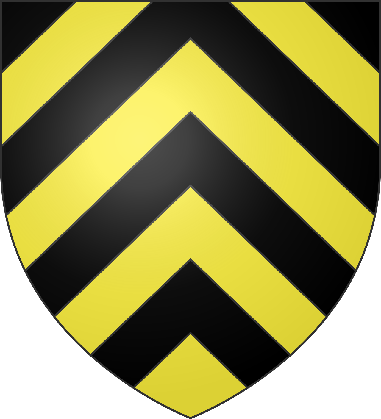 Escudo de Vivers, els