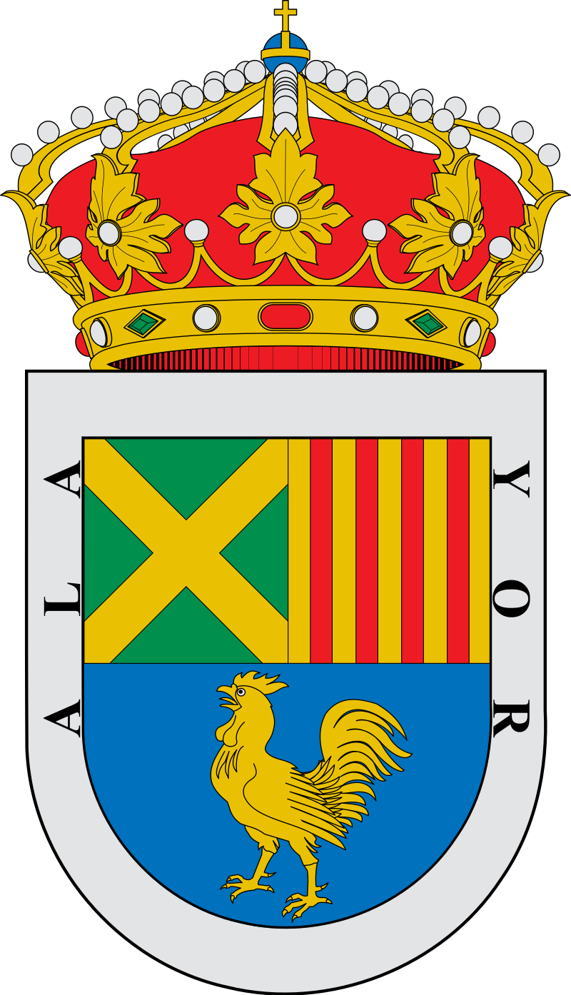 Escudo de Alaior