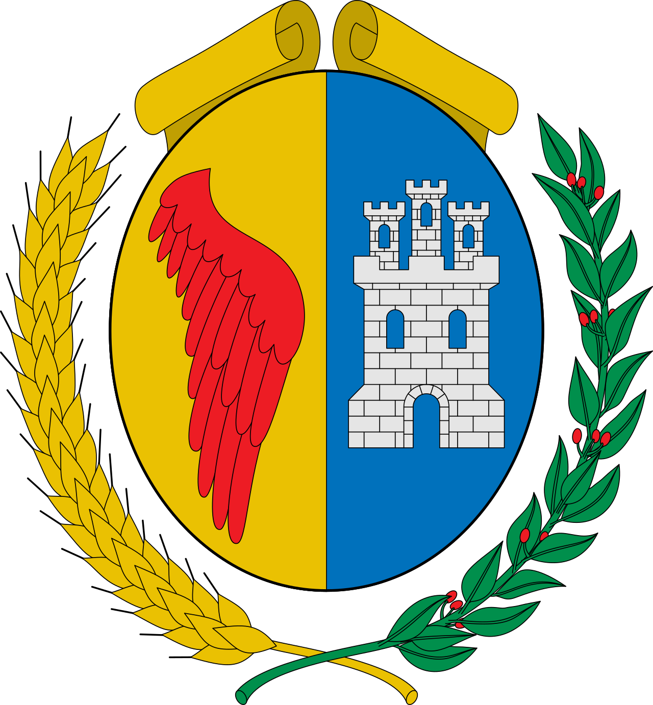 Escudo de Alaró