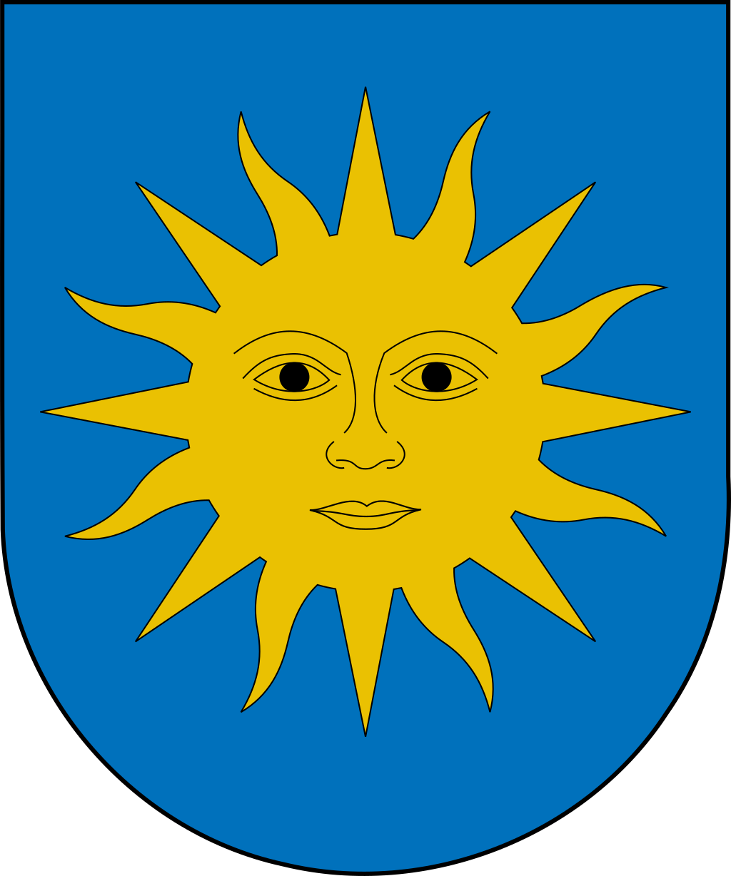 Escudo de Andratx