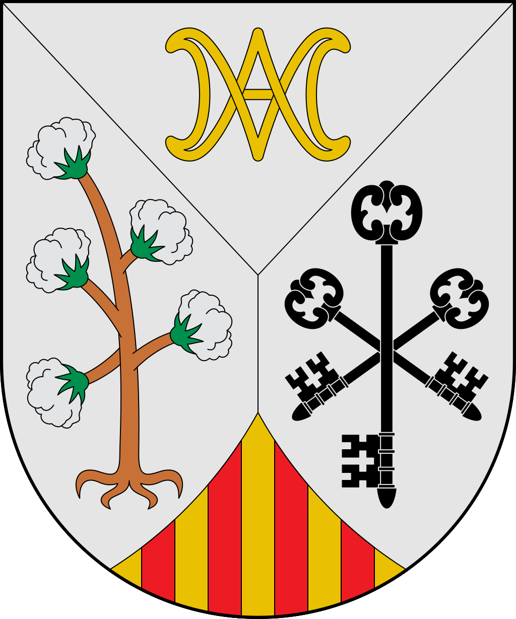 Escudo de Ariany