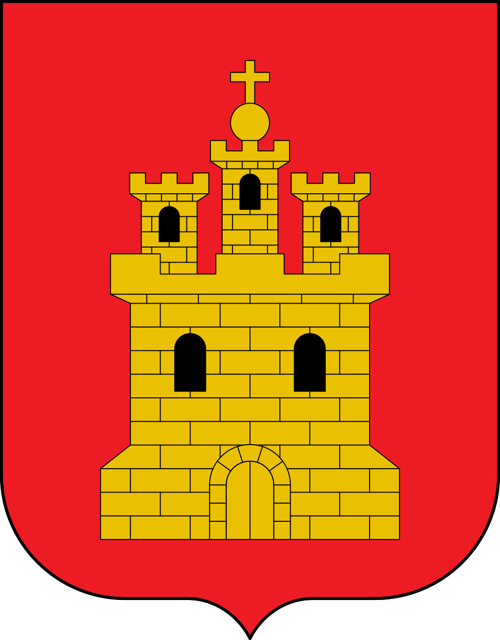 Escudo de Artà